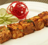 Indian Rogan Josh - Redcliffe Tourism