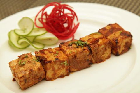 Indian Rogan Josh - Redcliffe Tourism 0