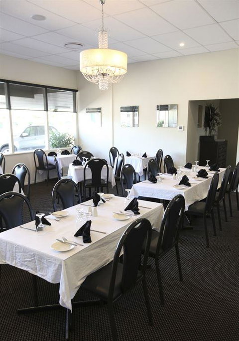 Johnny Wong's Dumpling Bar - Redcliffe Tourism 1