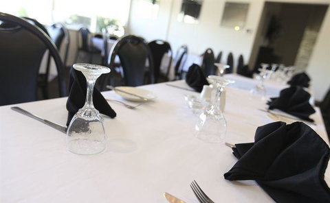 Johnny Wong's Dumpling Bar - Redcliffe Tourism 2