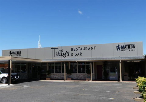Johnny Wong's Dumpling Bar - Redcliffe Tourism 4