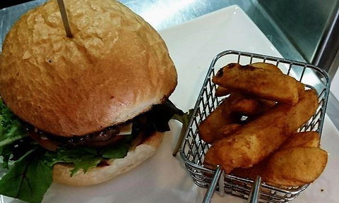 Mercadante Woodfired Pizzeria - Redcliffe Tourism 0