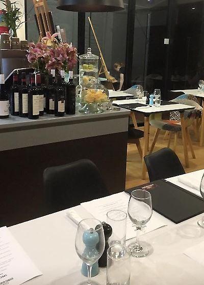 Mercadante Woodfired Pizzeria - Redcliffe Tourism 1