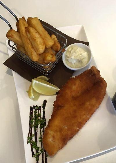 Mercadante Woodfired Pizzeria - Redcliffe Tourism 2