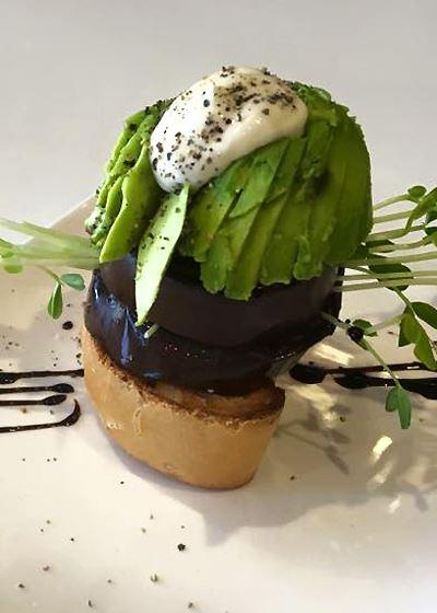 Mercadante Woodfired Pizzeria - Redcliffe Tourism 3