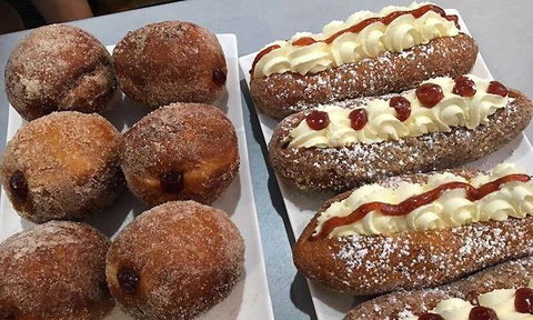 Mercadante Woodfired Pizzeria - Redcliffe Tourism 7