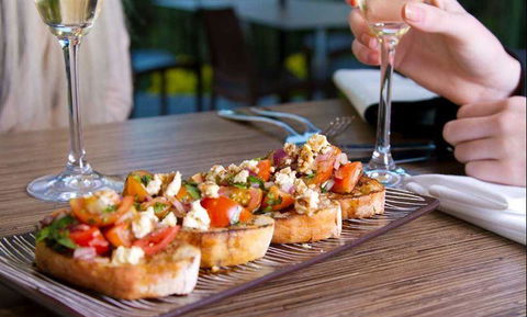 Remington Restaurant - Redcliffe Tourism 9