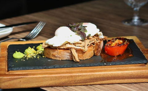 Remington Restaurant - Redcliffe Tourism 12