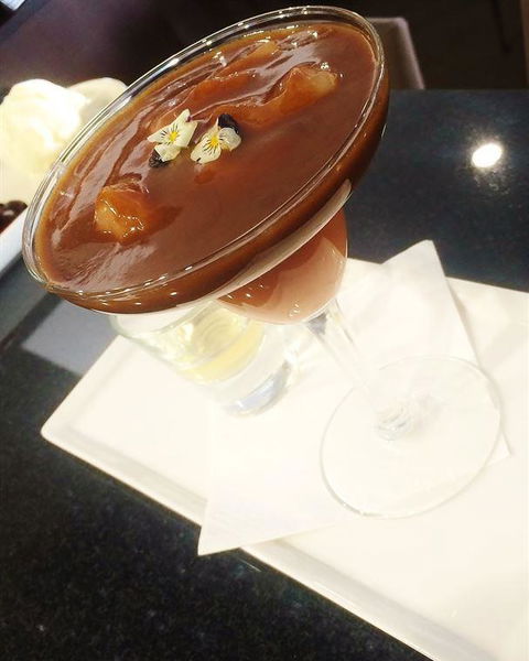 Remington Restaurant - Redcliffe Tourism 16