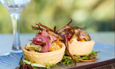 Remington Restaurant - Redcliffe Tourism 17