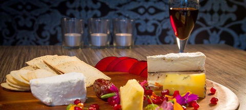 Remington Restaurant - Redcliffe Tourism 1