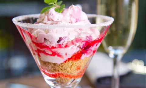Remington Restaurant - Redcliffe Tourism 19