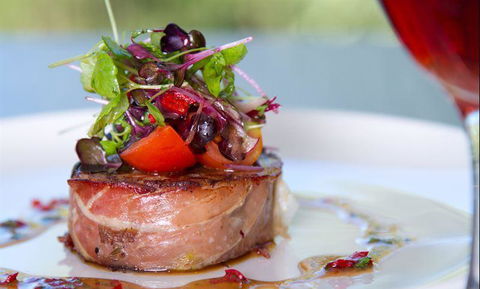 Remington Restaurant - Redcliffe Tourism 20