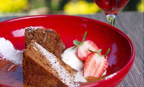 Remington Restaurant - Redcliffe Tourism 21