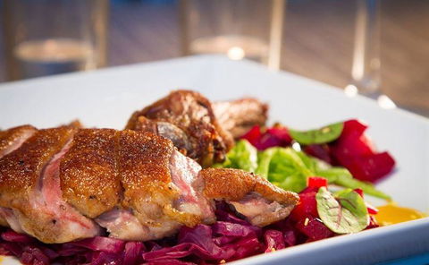 Remington Restaurant - Redcliffe Tourism 22