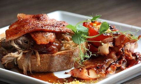 Remington Restaurant - Redcliffe Tourism 23