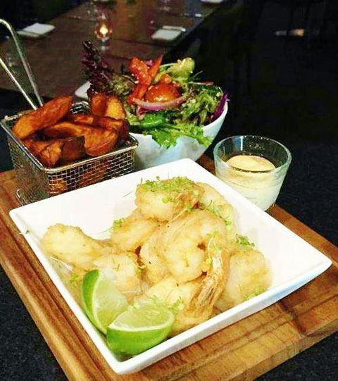 Remington Restaurant - Redcliffe Tourism 25