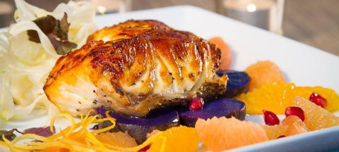 Remington Restaurant - Redcliffe Tourism 2