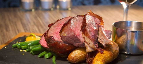 Remington Restaurant - Redcliffe Tourism 3