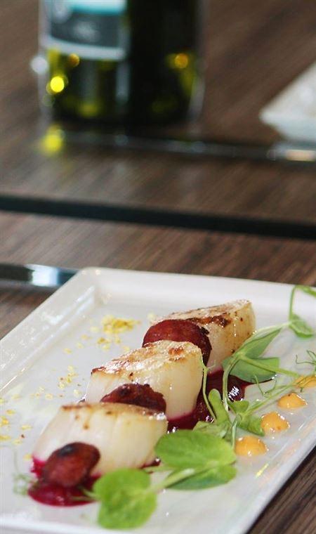 Remington Restaurant - Redcliffe Tourism 4
