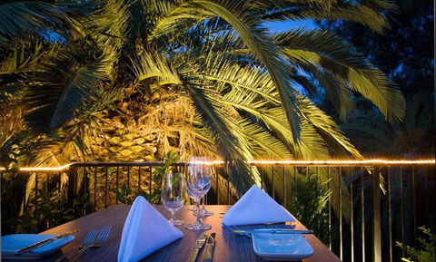 Remington Restaurant - Redcliffe Tourism 5