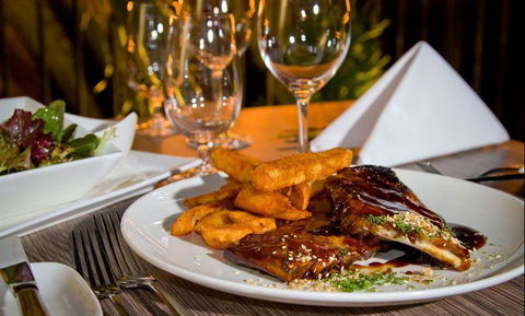 Remington Restaurant - Redcliffe Tourism 6