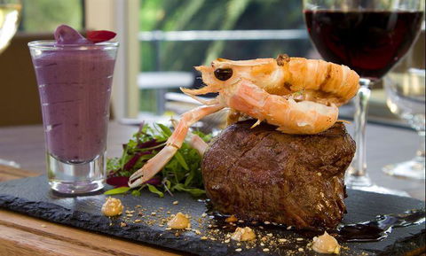 Remington Restaurant - Redcliffe Tourism 7