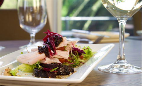 Remington Restaurant - Redcliffe Tourism 8