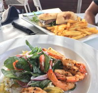 The Boughshed Restaurant - Redcliffe Tourism