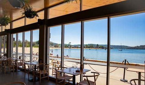 The Box On The Water - Redcliffe Tourism 9