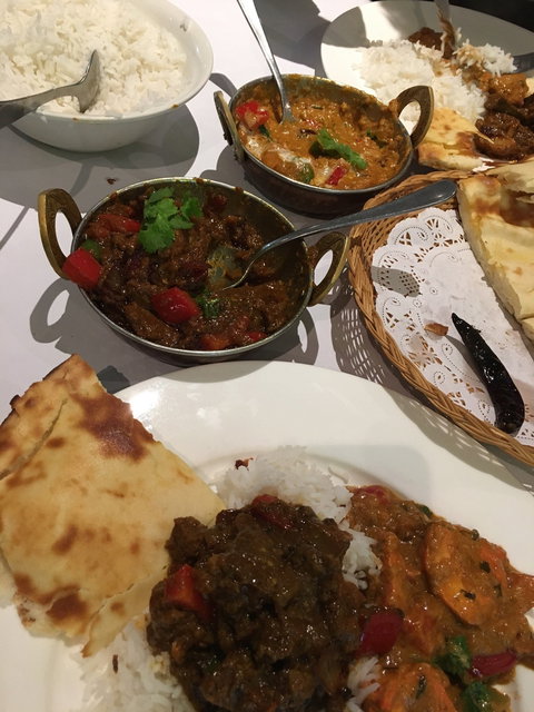 The Grace Of India - Redcliffe Tourism 2