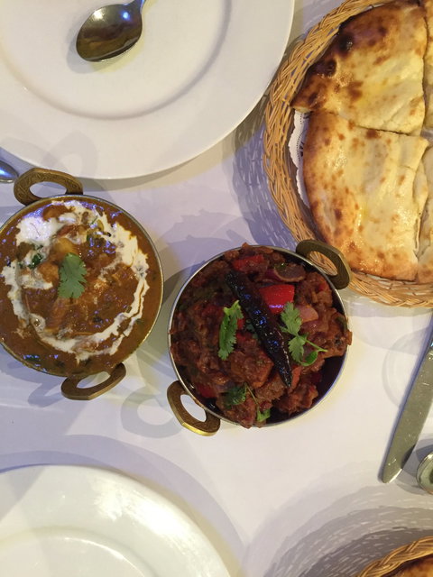 The Grace Of India - Redcliffe Tourism 4