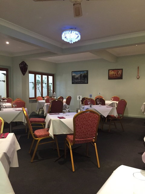 The Grace Of India - Redcliffe Tourism 6