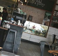 The Journal Cafe - Redcliffe Tourism