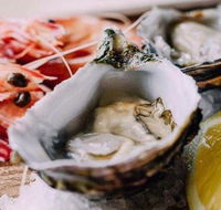 The Paddock Restaurant and Bar - Redcliffe Tourism