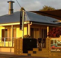 The River Cafe at Beauty Point - Redcliffe Tourism