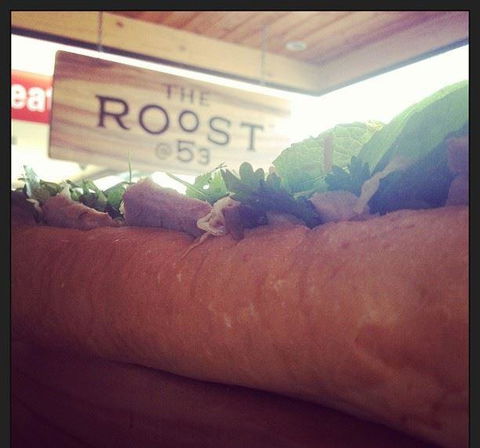 The Roost @ 53 - Redcliffe Tourism 9
