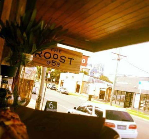 The Roost @ 53 - Redcliffe Tourism 14