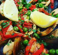 Victoria Hotel Bistro