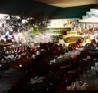 Amelia Franklin Coffee Roaster - Redcliffe Tourism