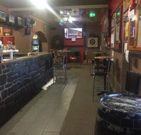 Berridale Inn - Redcliffe Tourism