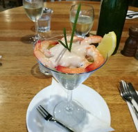 Droghers Bar and Grill - Redcliffe Tourism