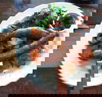 Farm Shop and Canteen - Redcliffe Tourism