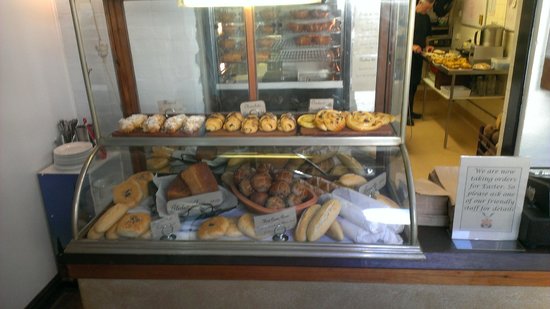 Thora NSW Redcliffe Tourism