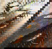 Hyde Bellingen - Redcliffe Tourism