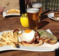 In the Rough Bistro - Redcliffe Tourism