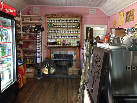 Iona Gardens Cafe & Nursery - Redcliffe Tourism 0