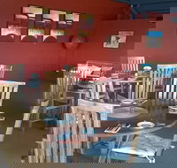 Madison's Riverside Restaurant - Redcliffe Tourism