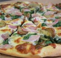 Perfect Pizza Bellingen - Redcliffe Tourism