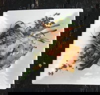 Restaurant 1381 - Redcliffe Tourism